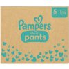 Plienky Pampers Baby-Dry Pants 5 (12-17 kg) 160 ks