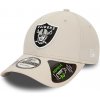 NEW ERA šiltovka 940 NFL Repreve 9forty LAS VEGAS RAIDERS STNBLK