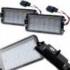 Podsvietenie registračnej tabuľky LED LAMPY pre Seat Ibiza Leon Cordoba