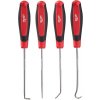 Milwaukee Hook & Pick Set 4932499471