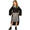 GUIRCA Detský kostým kúzelníčka / čarodejnica Harry veľ. 5 – 6 rokov