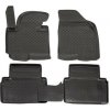 Koberce Gumenné Angeleyes KIA Sportage SL 2010-2016