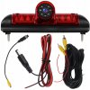 Cúvacia kamera BUS FIAT DUCATO III PEUGEOT BOXER CITROEN JUMPER 2006 - 2025