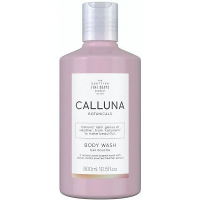 Scottish Fine Soaps sprchový gél Calluna Botanicals 300 ml