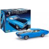 Revell USA 1970 Ford Torino Cobra 1/25