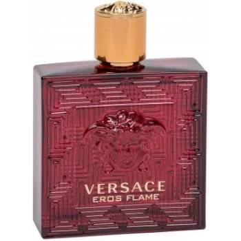 Versace Eros Flame Men deospray 100 ml od 32,9 € - Heureka.sk