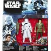 Hasbro Figure Star Wars Snowtrooper Officer, B8612 Ass B7073EU4