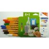 Centropen 2738 8+1ks