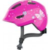 ABUS Smiley 2.0 Pink Butterfly 2019
