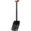 Lavinová lopata BCA Dozer 2H-S Shovel - black/red uni