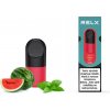 RELX Essential POD náplň Watermelon Ice 18mg Chladivý vodní meloun