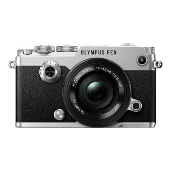 Olympus PEN F