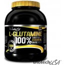 Biotech USA 100% L-Glutamine 500 g