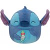 Plyšák Squishmallows Stitch Holding Scrump