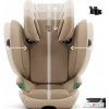 Cybex SOLUTION G2 i-FIX 2025 Almond Beige Plus