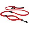 EZYDOG VODÍTKO ROAD RUNNER LEASH™ Lite - RED