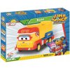 Stavebnica Cobi Super Wings Remi 25149