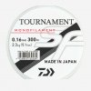 Daiwa Tournament SF Mono grey 300 m 0,30 mm
