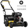 TEXAS Pro Cut 411TG 90066493 - Benzínový vertikutátor