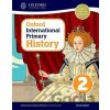 Oxford International Primary History: Student Book 2 - Helen Crawford
