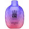 AROMA KING JEWEL MINI - Vimto Crush 0 mg 600 potiahnutí 1 ks 0% NIKOTÍNU / 600 potiahnutí