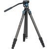 Sirui ST-124+VA-5 Carbon Tripod WPS with Video Head