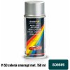 370-SD9595 Motip Barva SD zelená smaragd metalíza 150ml