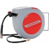 Samonavíjací bubon so vzduchovou hadicou Holzmann LSR15AIR LSR15AIR