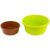 Plafor Miska 2,5l 230mm plastová