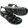 Keen Clearwater CNX čierné