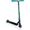 Globber - Kolobežka Freestyle Stunt GS 720 black / teal