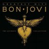 2CD Bon Jovi: Greatest Hits: The Ultimate Collection DIGI