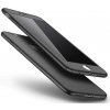 Full protection 360 ° kryt + tvrzené sklo pre Apple iPhone 11 Pro Max Farva: Čierna