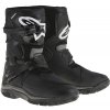 Topánky ALPINESTARS Belize Drystar (čierna) 43