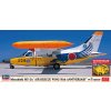 Hasegawa Mitsubishi MU-2A, Air Rescue Wings, 50th Anniversary 1/72