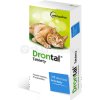 Drontal Cat tablety 24 tbl