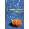 Perlmannovo mlčanie - Pascal Mercier