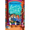 Love's a Witch