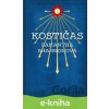 E-kniha Kostičas - Samantha Shannon