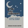 Jung and Shakespeare (Barbara Rogers-Gardner)()