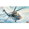 Academy Sikorsky UH-60M Black Hawk 1:35