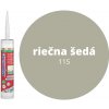 Mapesil AC 115 Sanitárny silikón 310 g riečna sivá