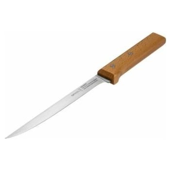 Opinel Classic, Filetovací nôž 18cm Hnědá