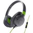 Audio-Technica ATH-AX1iS