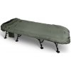 Sonik Spací Vak Bank-Tek Layerz All-Season Sleeping Bag Wide