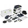 FESTOOL Brúska s dlhým krkom LHS 2 225/CTL 36-Set PLANEX