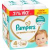 Pampers Premium Care 4 188 ks