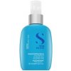 Alfaparf Milano Semi Di Lino Curls Reactivating Spray stylingový sprej pre lesk vlnitých a kučeravých vlasov 125 ml