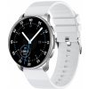 Chytré hodinky CARNEO Gear+ Essential silver (8588007861814)