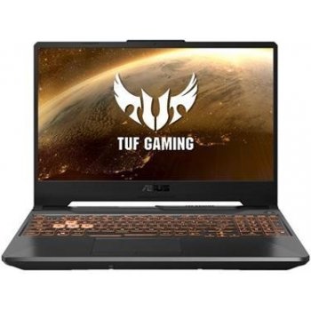 Asus Tuf Gaming A15 FA506NC-HN012